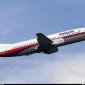 Máy bay Malaysia Airlenes mất tích trên biển đông cách đảo Thổ Chu khoảng 300 km