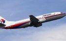 Máy bay Malaysia Airlenes mất tích trên biển đông cách đảo Thổ Chu khoảng 300 km